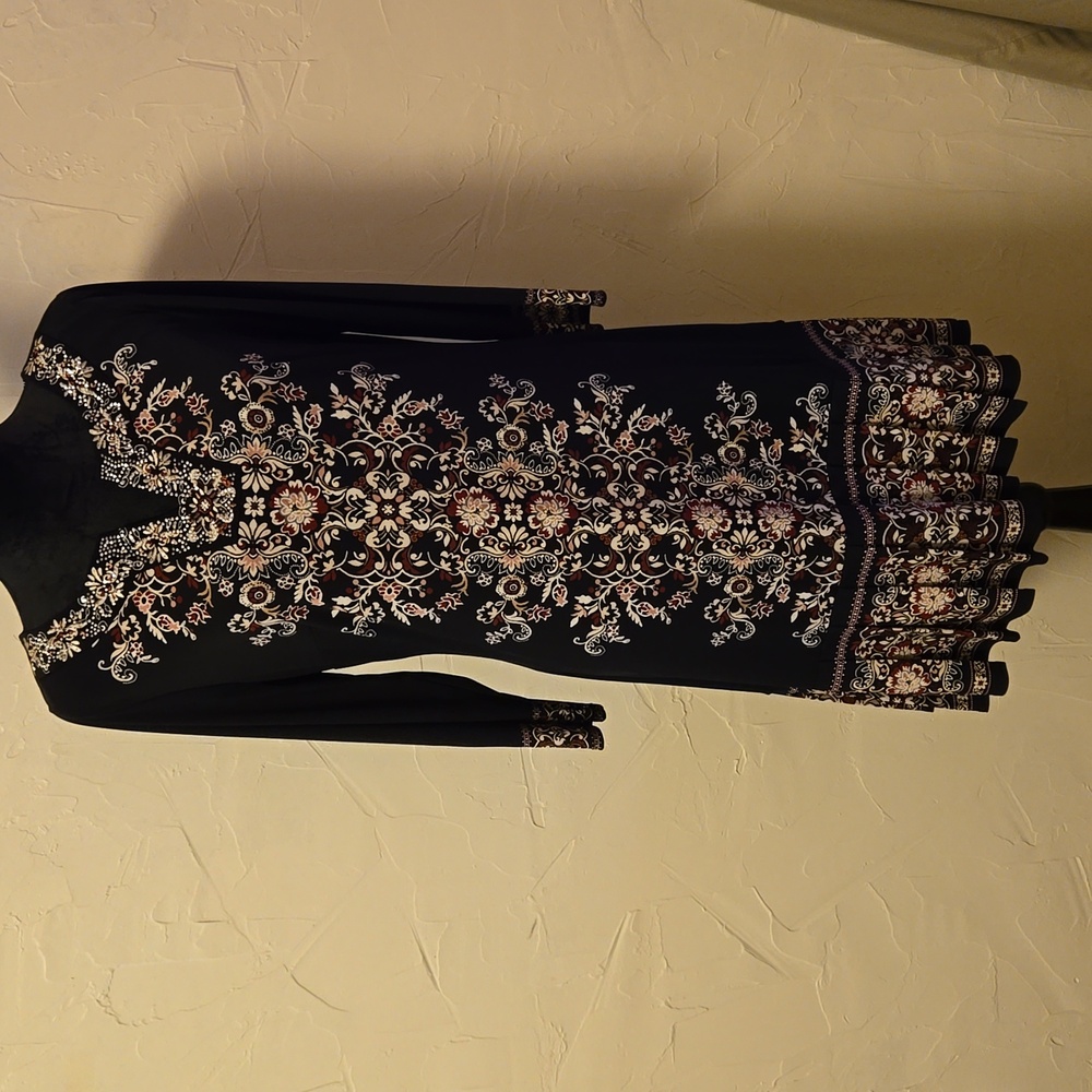White House Black Market Dress